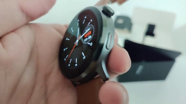 Review Mibro lite2 สมาร์ทวอทช์รับสายโทรศัพท์ได้ ราคาเบาๆ รุ่นใหม่ปี 2023 смотреть онлайн