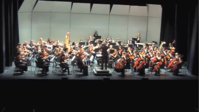 Tchaikovsky: Cossack Dance from "Mazeppa" смотреть онлайн