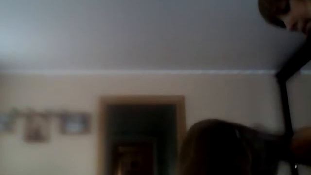 Красивая причёска 2хваста смотреть онлайн