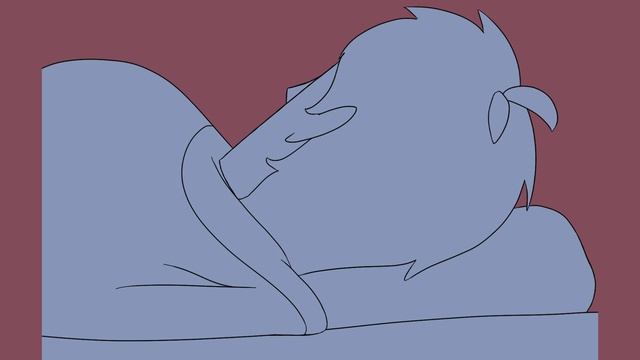 Пять ночей у Фиолетового парня. 2 часть - Темно и холодно. [Фанфик с иллюстрациями]