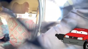 Молния Максим ищет тачку до 50000 рублей!