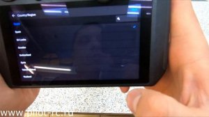 Обзор и активация DJI MAvic 2 PRO Smart Controller