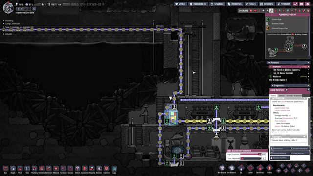 STEAM VENT TAMER Tutorial | LP2-EP28 | ONI смотреть онлайн