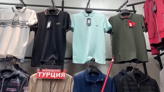 ТУРЕЦКАЯ КАЧЕСТВЕННАЯ ОДЕЖДА НА САДОВОДЕ ! ОПТОМ И РОЗНИЦА ! смотреть онлайн
