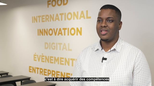 Guillian étudiant chez FMS смотреть онлайн