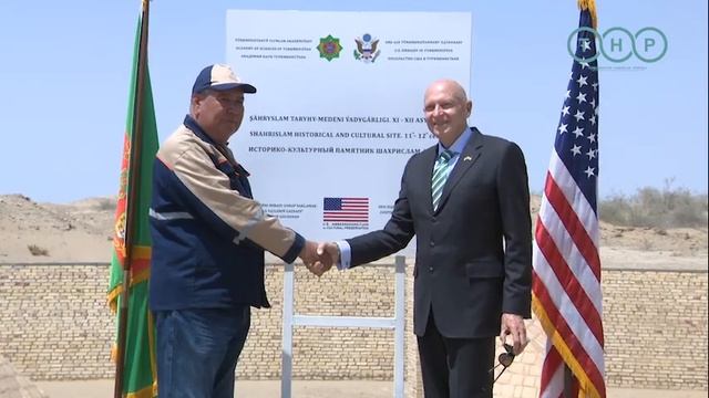 Долгожданное закрытие Шахрислама смотреть онлайн