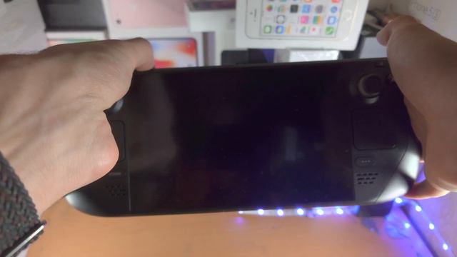 How To Boot Steam Deck into BIOS! смотреть онлайн