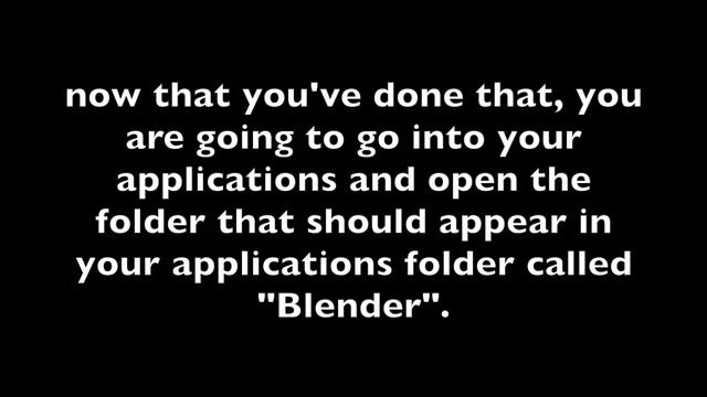 HOW TO DOWNLOAD BLENDER 2.79 [FOR MAC] || Cakelicious смотреть онлайн