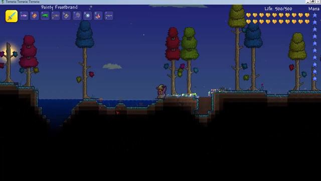 Como Fazer Asas No Terraria - Terraria Wiki Brasil смотреть онлайн