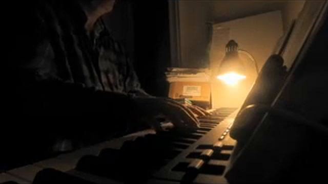 Chopin Prelude [Op.28 No. 4] [Mulligan] - Eugene Sokolinsky [overdubbed sketch w Gerry] смотреть онлайн