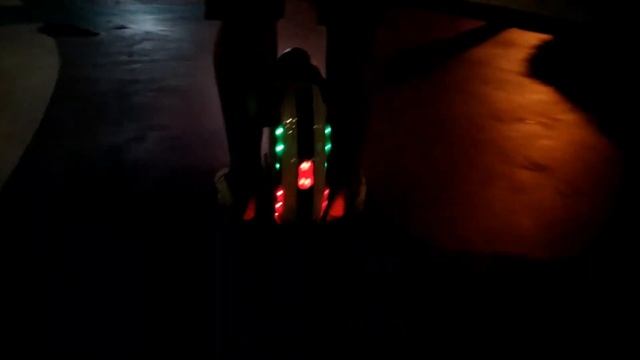 KS14D/M Light Show смотреть онлайн
