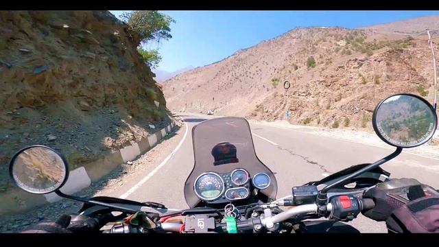 Spiti & Ladakh 2022... কৈলাশের পথে... Chitkul... Kalpa... Nako... Chango... Episode 6 смотреть онлайн