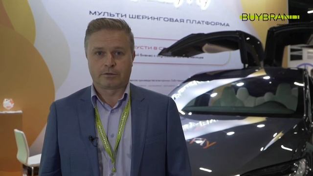 IT франшиза или Как заработать на шеринге смотреть онлайн