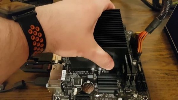 Alpine 12 Passive Alpine 11