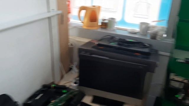 Где я работаю, сервисный центр по ремонту электроники смотреть онлайн