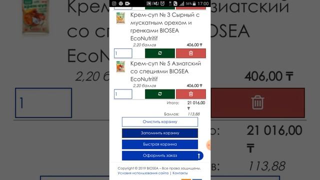 Как сделать заказ? (для новичков) смотреть онлайн