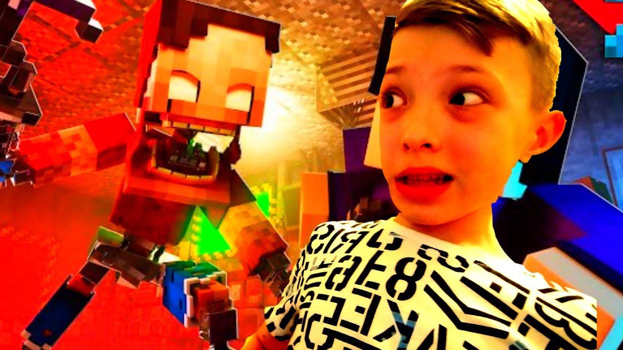 After Show Foxy Song 4 By ZaMination реакция