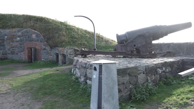 Пешком по Суоменлинна, Хельсинки Финляндия #Хельсинки #Helsinki #Suomenlinna #walking