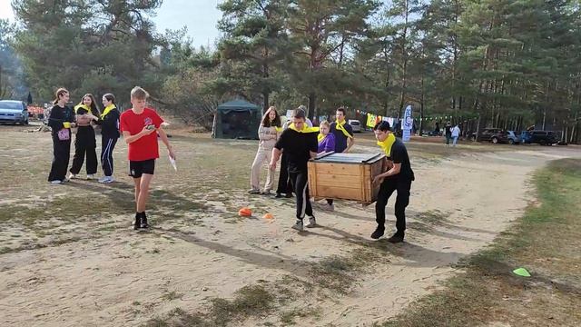 "Азимут. Осень-2023" смотреть онлайн