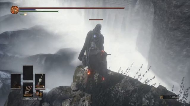 DARK SOULS 3 || ЭМОЦИИ В СТОРОНУ ОТБРОСИМ || смотреть онлайн