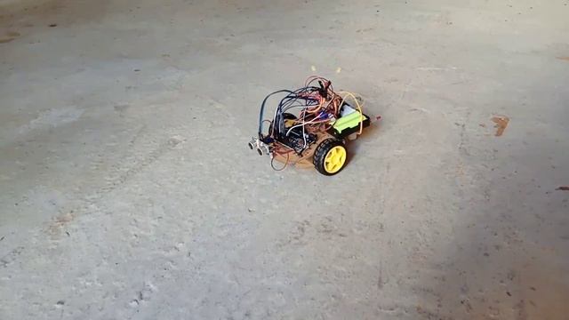 JAVA INSTITUTE FOR ADVANCED - MY ROBOT PET / robot car смотреть онлайн