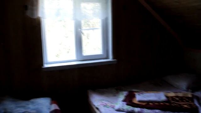 База отдыха Чемальская поляна. Алтай. смотреть онлайн