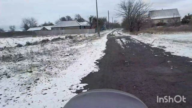 Розпаковка Ейвон. Ура, вибрались у світ.