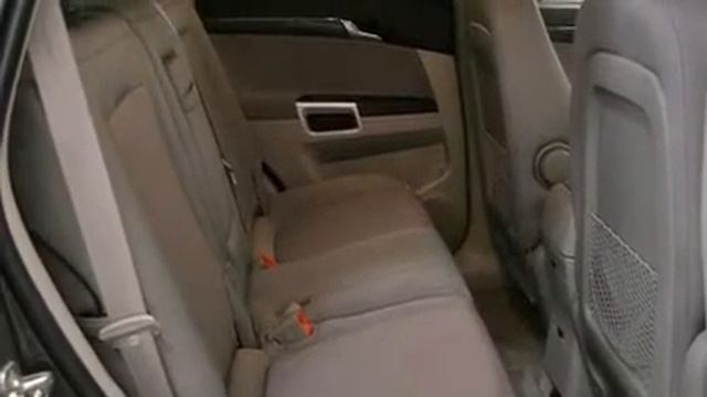 2009 Saturn VUE V6 XR in Woodbridge, VA 22191 смотреть онлайн