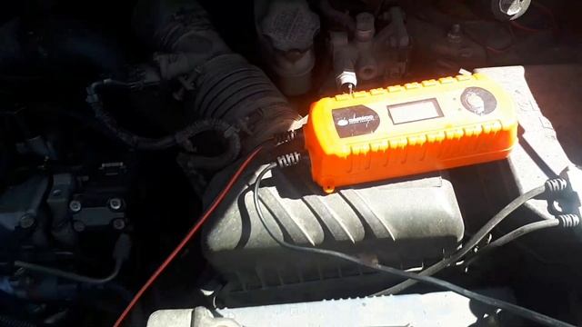 Стоит ли заряжать аккумулятор? И как часто это надо делать? смотреть онлайн