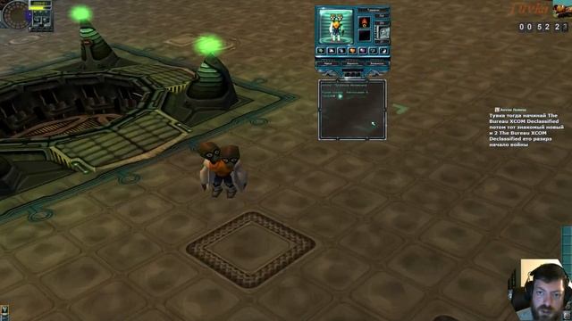 Startopia. Прохождение. 2 серия. Тряхнуть стариной :)