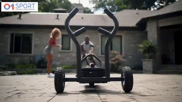 Тренажер Torque Tank-M1. смотреть онлайн