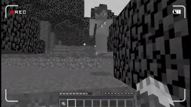 Howling Moon 1.12.2 // СТАНЬ ОБОРОТНЕМ В МАЙНКРАФТ смотреть онлайн