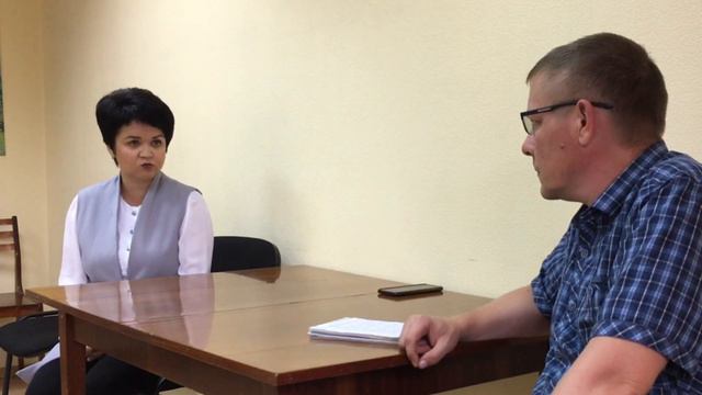 НАЙДИ ДЕПУТАТА - Татьяна Мартынова смотреть онлайн