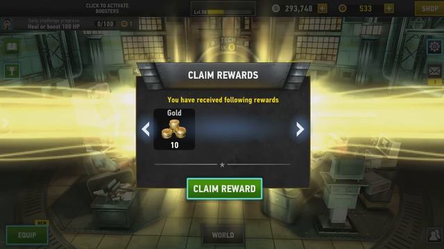 Dead Trigger 2: How to Redeem a Voucher Code смотреть онлайн