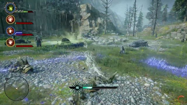 Lets Platinum Dragon Age Inquisition Pt65 The FINALE AND LAST 3 High Dragons SLAIN Platinum Achieve смотреть онлайн