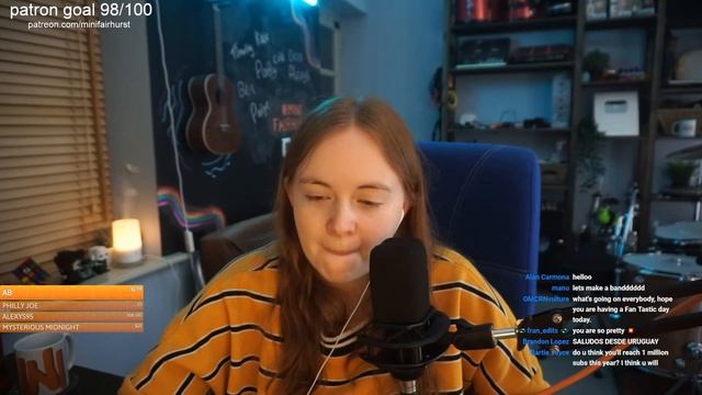 come chat with me for an hour :D смотреть онлайн