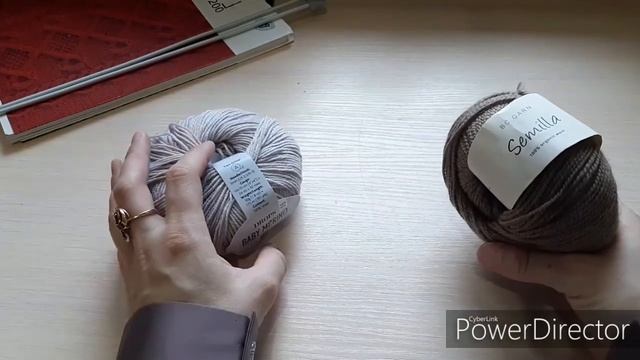 Новая пряжа// Новые планы// Бобины каких вы не видели// смотреть онлайн
