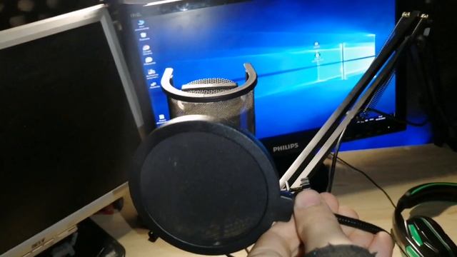 Как Улучшить Звук Записи Микрофона В Видео Или Стриме. Студийное Звучание. Прокачка Рабочего Места смотреть онлайн