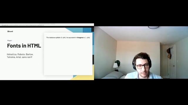 Tackling the Mighty PDF with Anvil смотреть онлайн