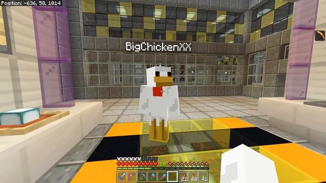 IT WORKED!!! | Truly Bedrock Season 1 [98] | Minecraft Bedrock Edition 1.14 SMP смотреть онлайн