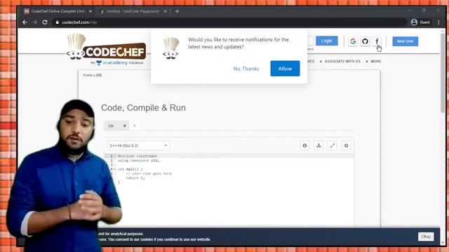 Best IDE for Java | Java Ide Online | Online Java Compiler ide смотреть онлайн
