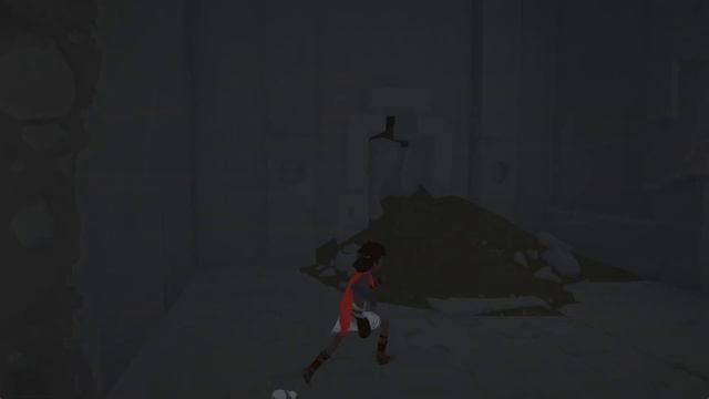 Как-то я схватил бесплатно RiME смотреть онлайн