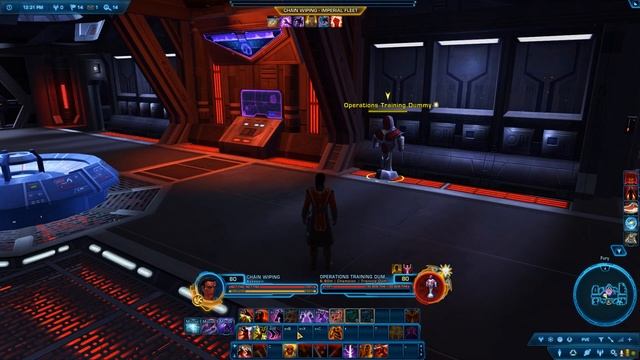 SWTOR 7.3 | HATRED ASSASSIN | PVE Гайд смотреть онлайн