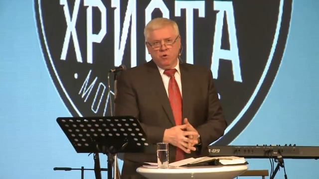 Копия видео "Конференция "Поколение для Христа" Сессия 7. Закрытие" смотреть онлайн