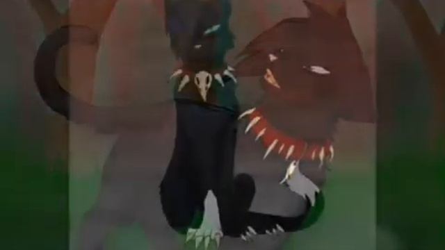 Бич-основатель и предводитель Кровавого племени. смотреть онлайн