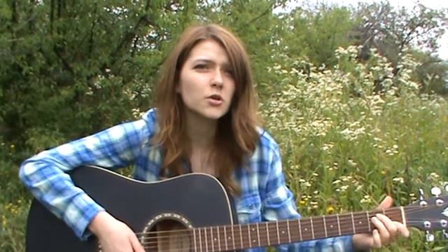 Солнышко ты мое ясное (cover Ноган Манджиева) смотреть онлайн