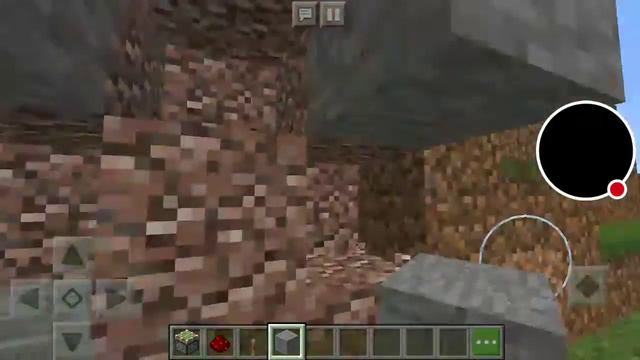 Как спрятать дом в "Minecraft". смотреть онлайн