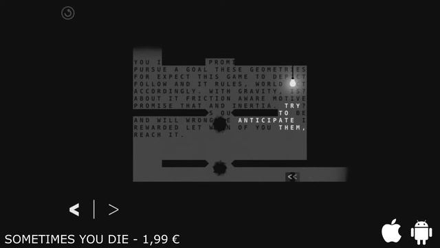 Sometimes You Die - Life Story/Gameplay Part 2 смотреть онлайн