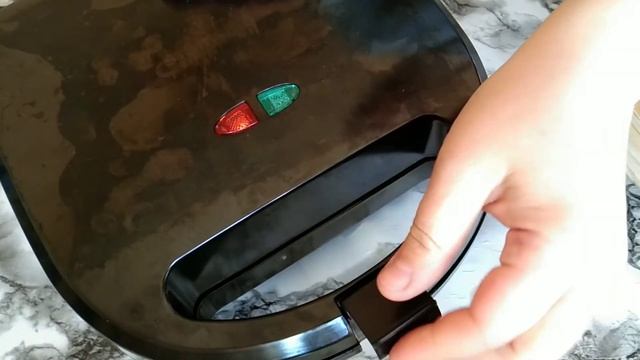 Невероятно быстрый и простой рецепт " ВЕНСКИХ ВАФЕЛЬ " смотреть онлайн