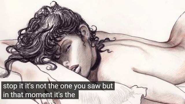 MILO MANARA interview with RSI (English subs) смотреть онлайн